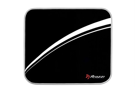 Arozzi Floor Mat - White